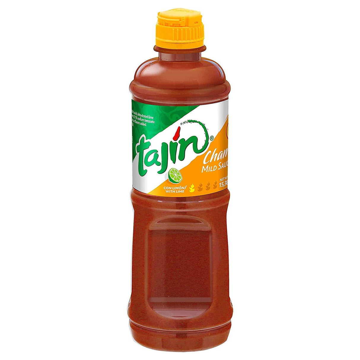 Tajin Chamoy Liquid 475Ml - World Food Shop