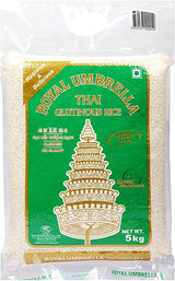 Royal Umbrella Thai Glutinous Rice 5KG