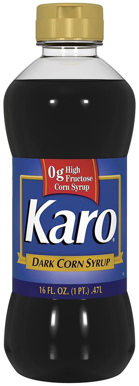 Karo Dark Corn Syrup 473Ml - World Food Shop