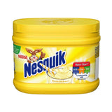 Nesquik Powder Banana 300G - World Food Shop