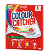 Dylon Colour Catcher 8s