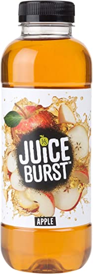 Juice Burst Apple Juice 500ML