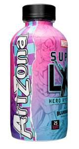 Arizona Marvel Hydration Acai Blueberry 473ml (16 Fl.Oz)