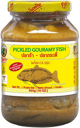 Pantai Pickled Gouramy 454G