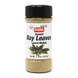 Badia Bay Leaves Ground 49.6G (1.75oz)