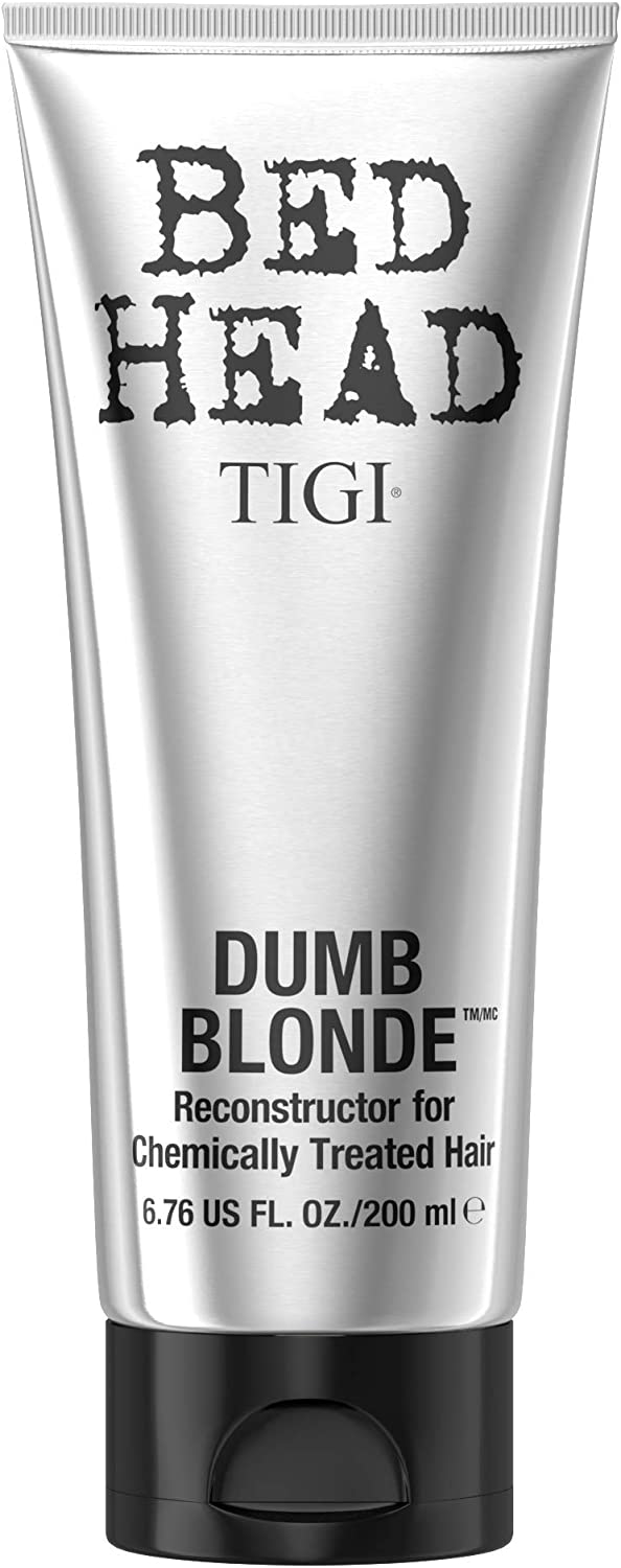 TIGI Bed Head Conditioner Dumb Blonde 200ML