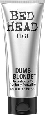 TIGI Bed Head Conditioner Dumb Blonde 200ML