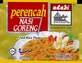 Adabi Paste Nasi Goreng Fried Rice Paste 30G