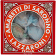 Lazzaroni Amaretti Di Saronno 65G - World Food Shop