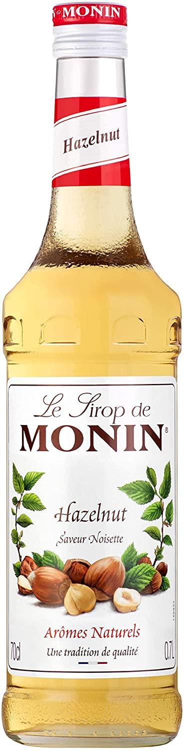 Monin Hazelnut 70Cl - World Food Shop