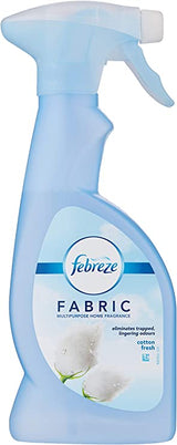 Febreze Fabric Spray Cotton 375ML