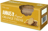 Anna's Orange Thins 150G