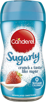 Canderel Sugarly Granular 275G