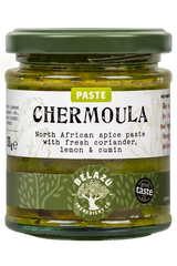 Belazu Chermoula Paste 130G