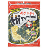 Tao Kae Noi Tempura Seaweed Spicy 40G