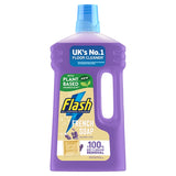 Flash Natural French Soap Liquid 1L