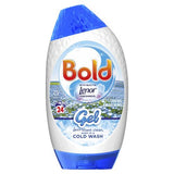 Bold 2in1 Washing Gel Spring Awakening 24Wash