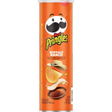 Pringles Buffalo Ranch Crisps 5.5Oz - World Food Shop