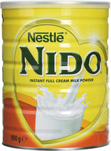 Nestle Nido Milk Powder 900g