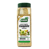 Badia Complete Seasoning 1.75Lb - World Food Shop