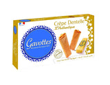 Gavottes Plain Dentelle Crepes 125G - World Food Shop