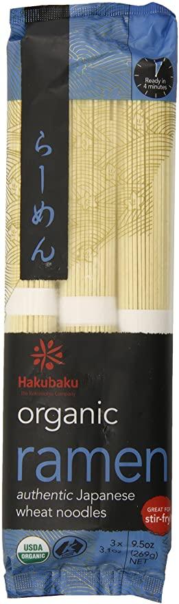 Hakubaku Ramen 270G - World Food Shop