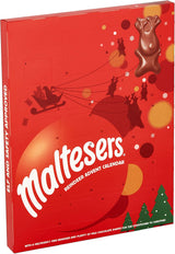 Maltesers Advent Calendar 108G