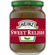 Heinz Sweet Relish 10Oz - World Food Shop