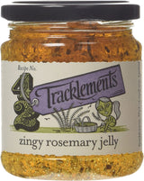 Tracklements Zingy Rosemary Jelly 250G