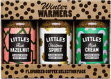 Littles Gift Set Winter Warmer 3X50G - World Food Shop