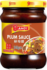 Amoy Plum Sauce 245G