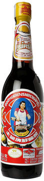 Maekrua Oyster Sauce 600Ml - World Food Shop