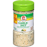 Lawrys Garlic Salt With Parsley 263G