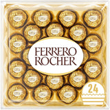 Ferrero Rocher 24Pcs (300G) - World Food Shop