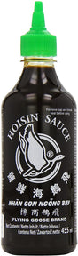 Flying Goose Hoi Sin Sauce 455Ml - World Food Shop