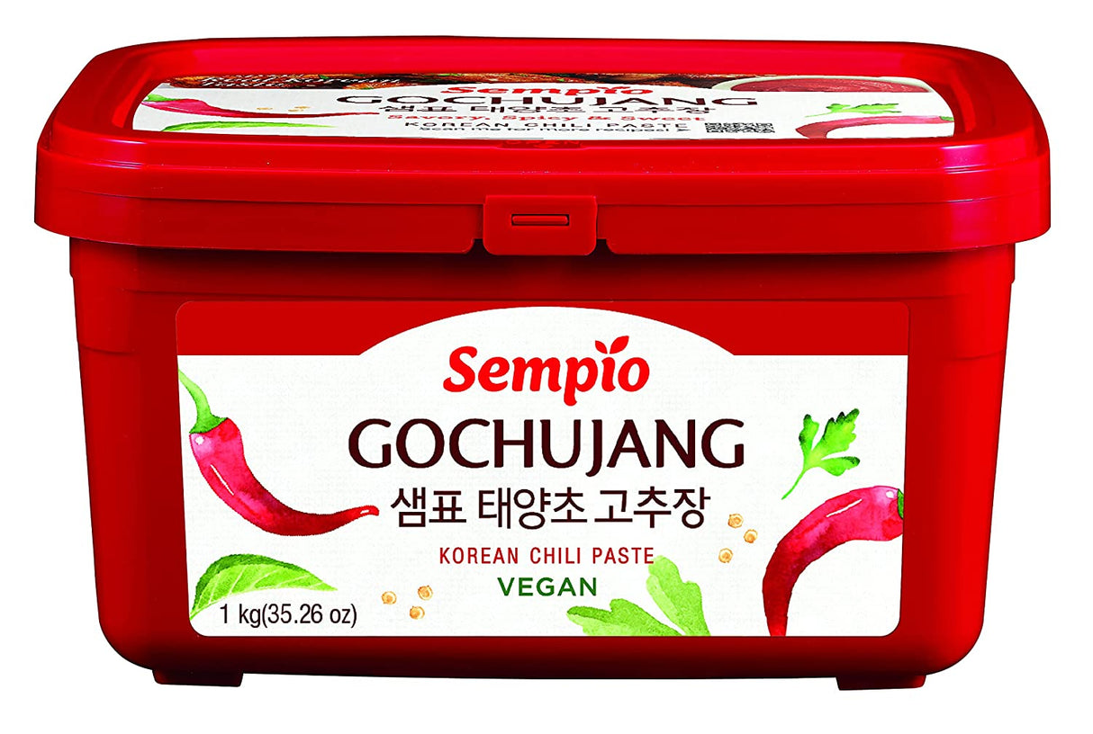 Sempio Red Pepper Paste 1kg