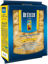 De Cecco Capelli Dangelo Pasta (Vermicelles) N209 500G - World Food Shop