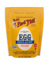 Bob's Red Mill Egg Replacer Flour 340G (12Oz)