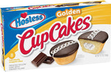 Hostess Golden Cupcakes 12.7Oz - World Food Shop