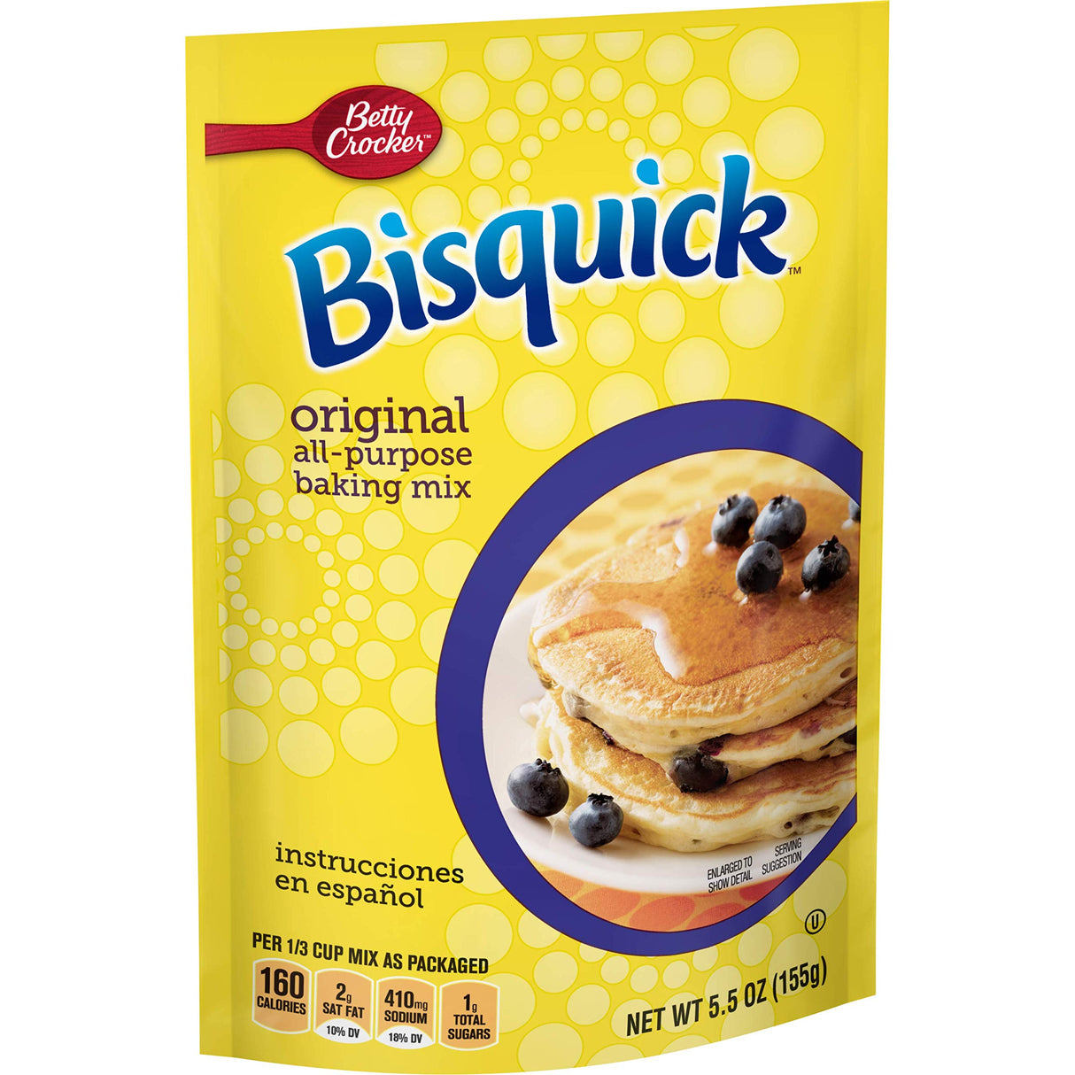 Bisquick All Purpose Baking Mix 5.5oz