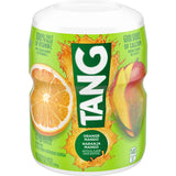 Tang Orange Mango Drink Mix 19.7Oz (561G) - World Food Shop