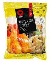 Obento Tempura Batter Mix 1KG