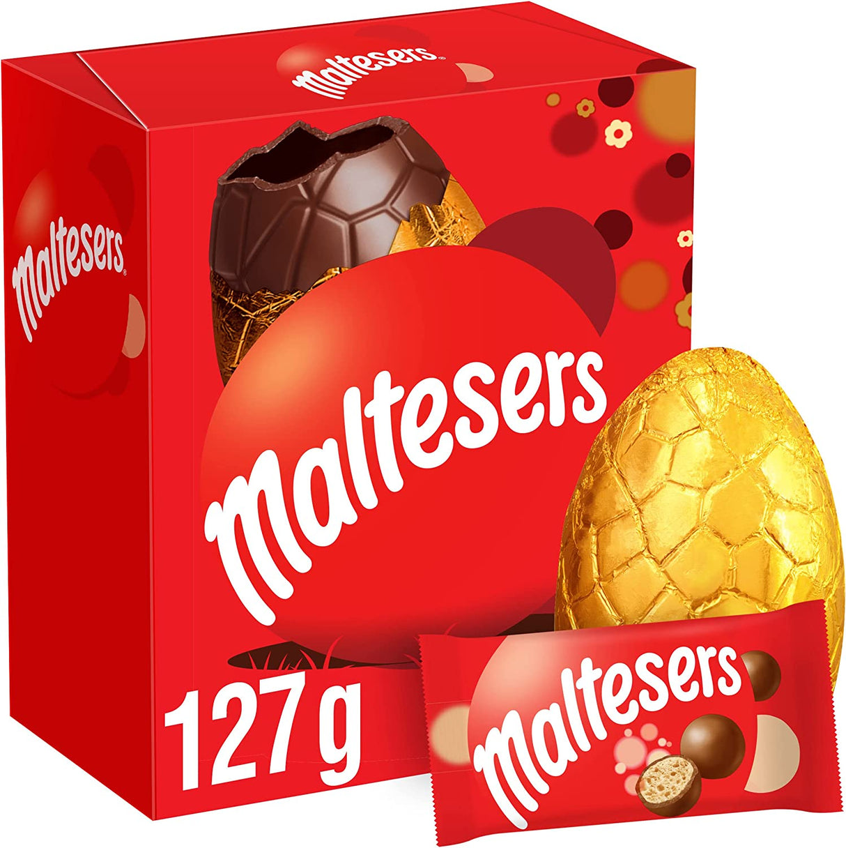 Maltesers Medium Egg 127G