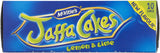 Mcvities Jaffa Lemon & Lime 10S