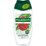 Palmolive Shower Gel Pure Pomegranate 500ML