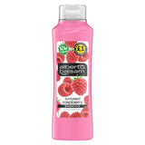 Alberto Balsam Raspberry Shampoo 350ml