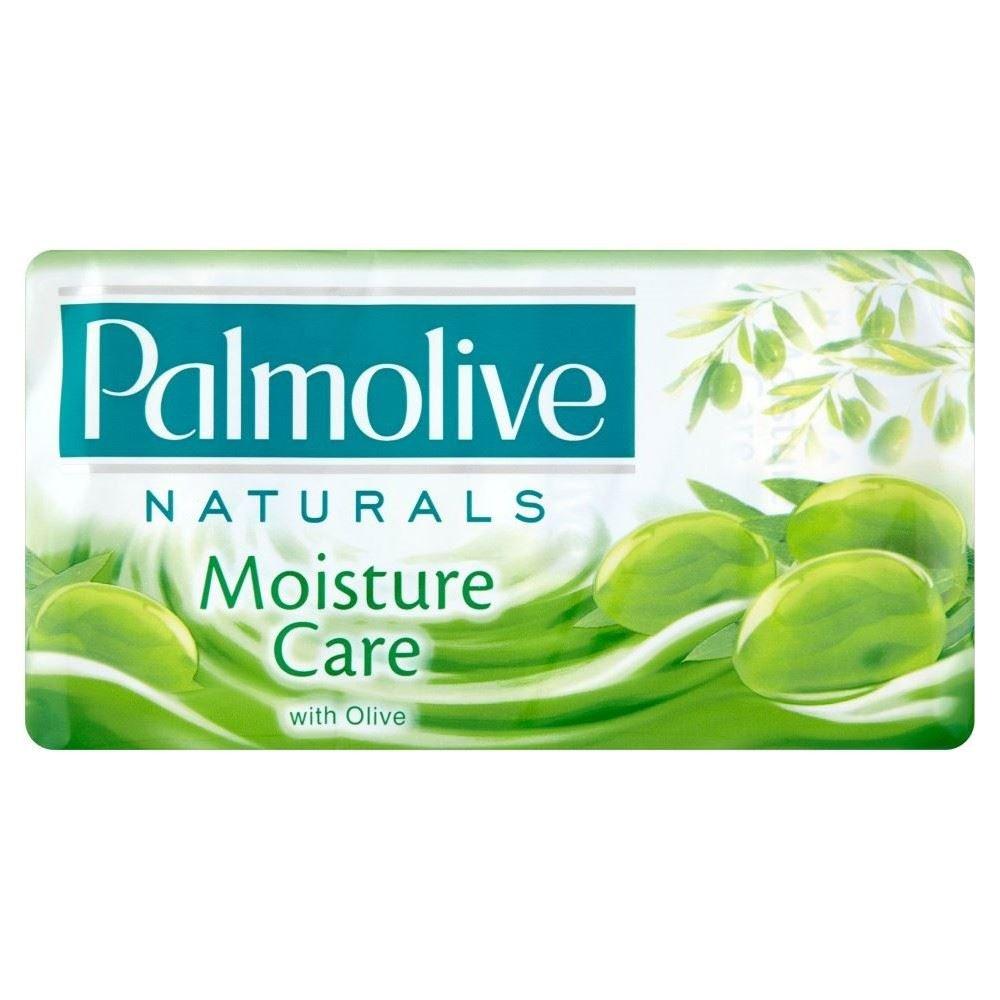 Palmolive Soap Original Green Moisture Care 3X90G