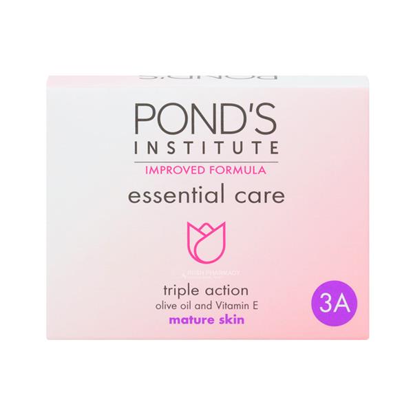 Ponds Triple Action 50ml