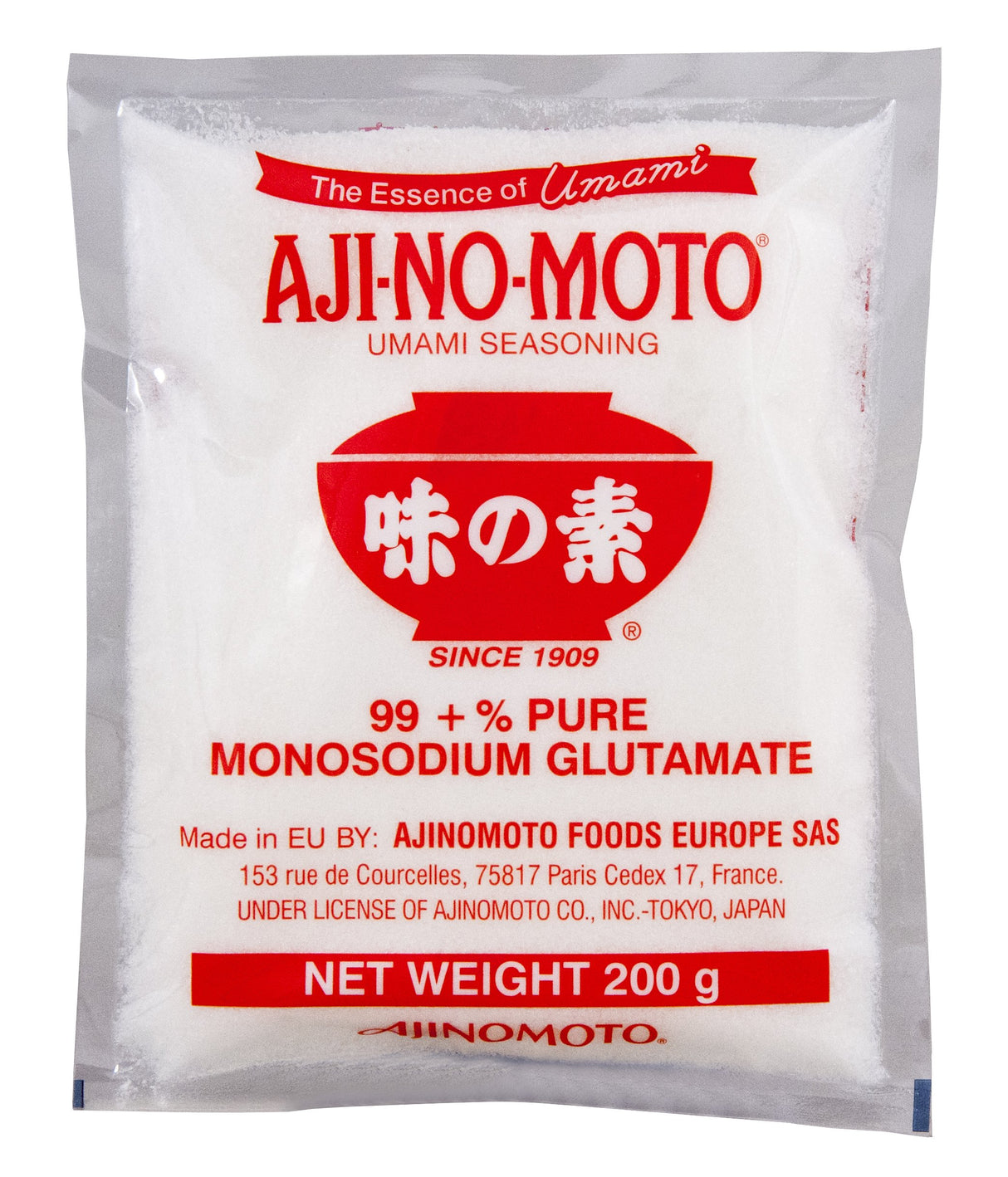 Ajinomoto MSG 200G