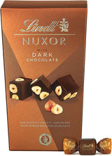 Lindt Nuxor Dark 165G - World Food Shop